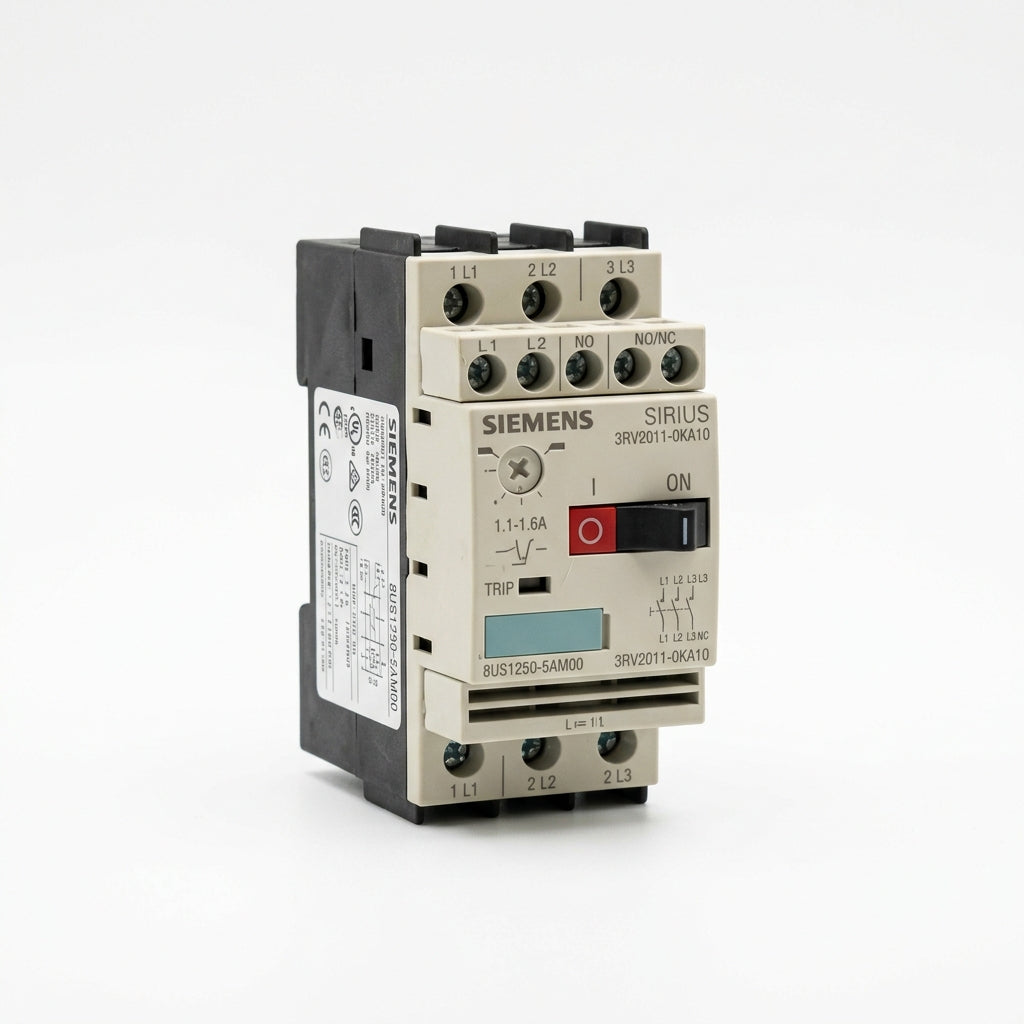SIEMENS 8US1250-5AM00