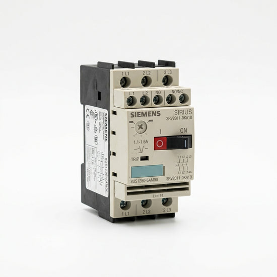 SIEMENS 8US1250-5AM00