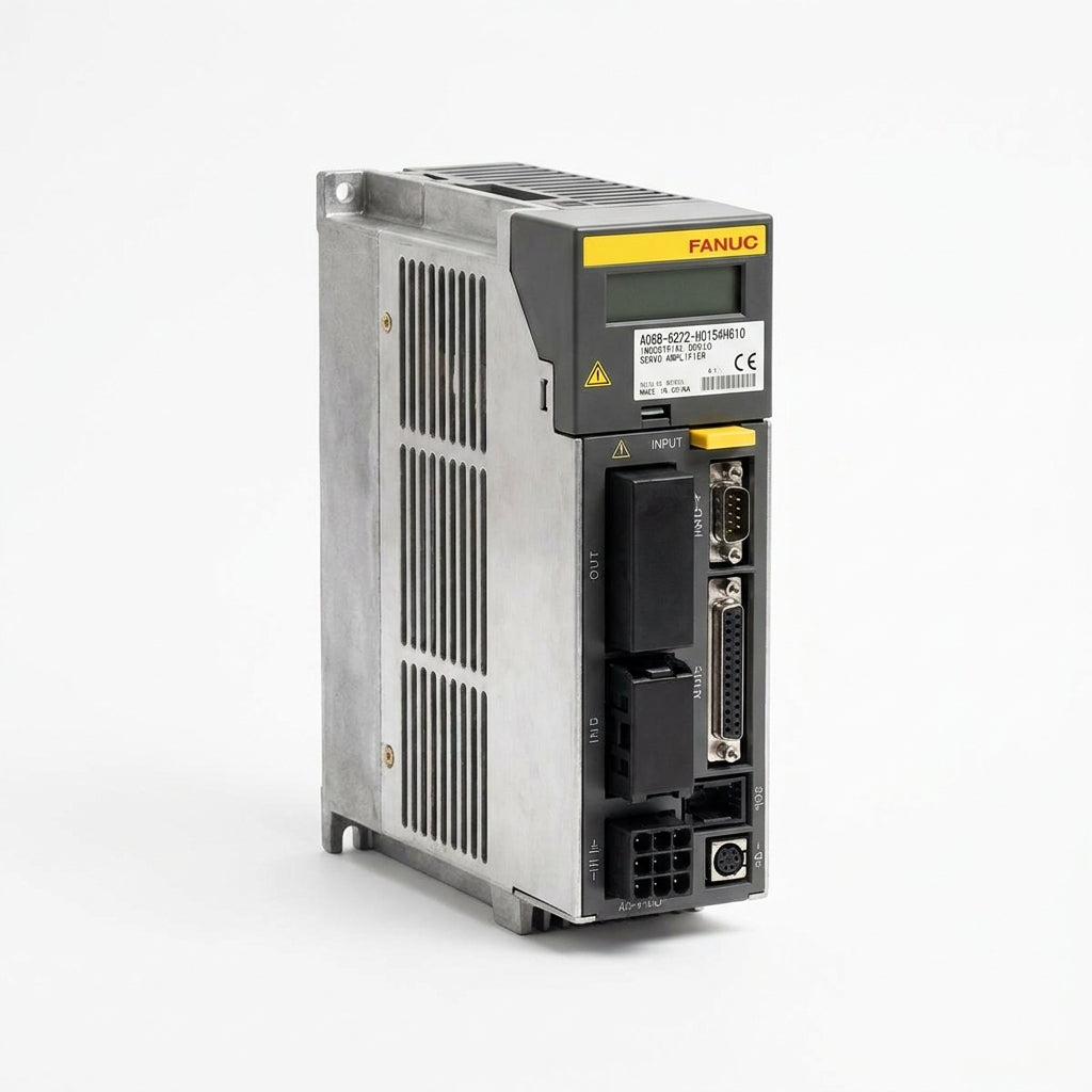 FANUC A06B-6222-H015#H610