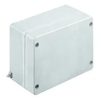 KLIPPON K6 EX Caja de bornes de aluminio 160Hx200Wx100Dmm IP66  1 pieza