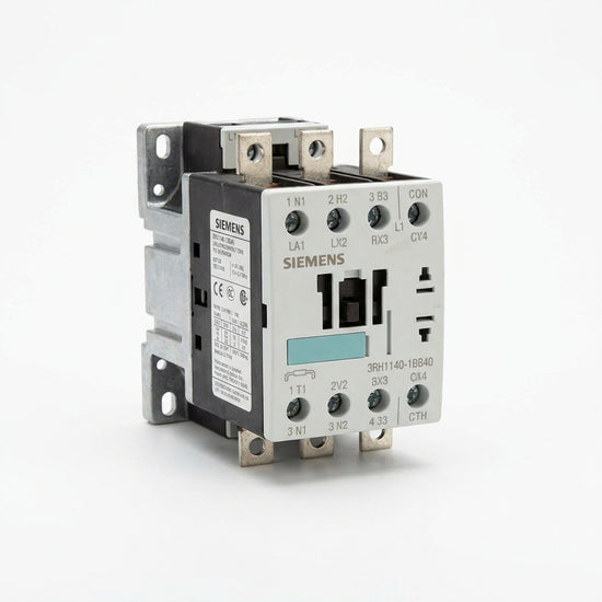 SIEMENS 3RH1140-1BB40