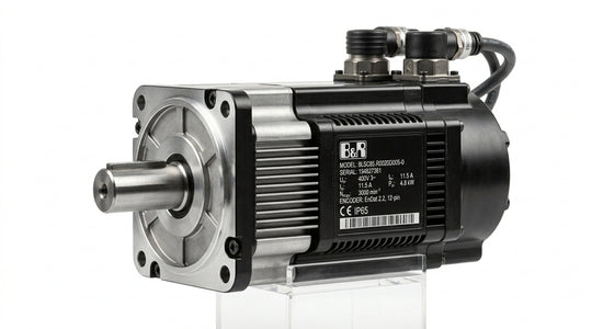 B&R 8LSC85.R0020D005-0