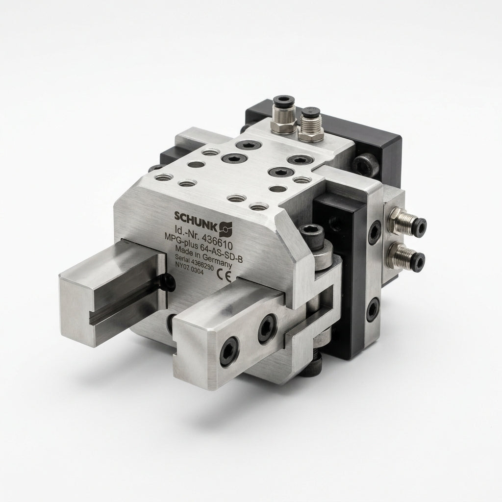 SCHUNK 436610