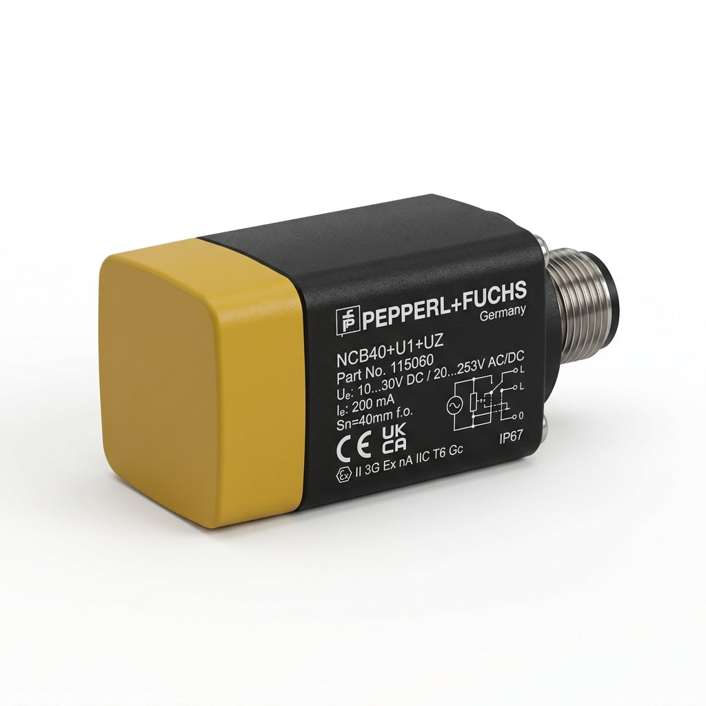 PEPPERL & FUCHS 115060