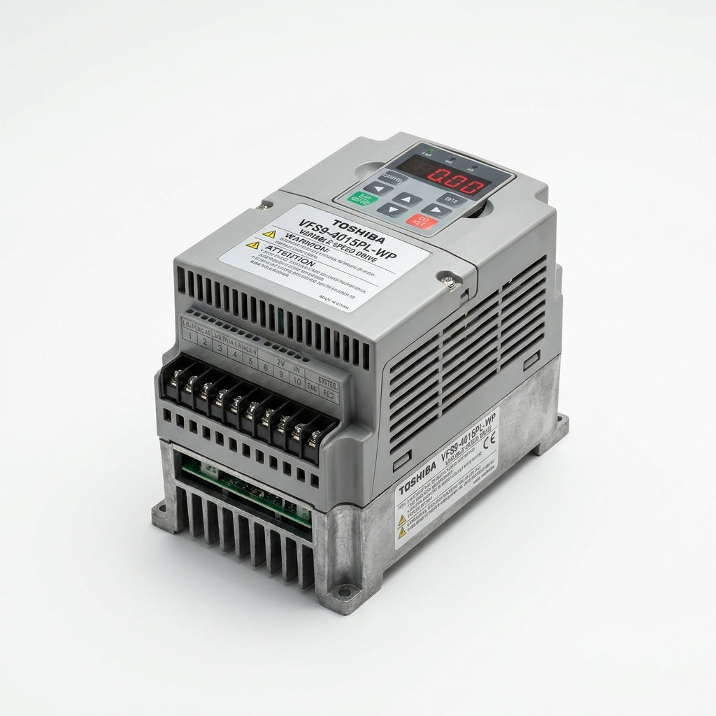 TOSHIBA VFS9-4015PL-WP