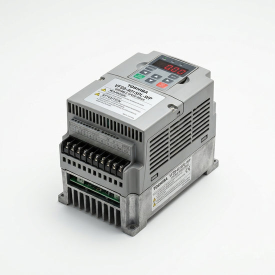 TOSHIBA VFS9-4015PL-WP