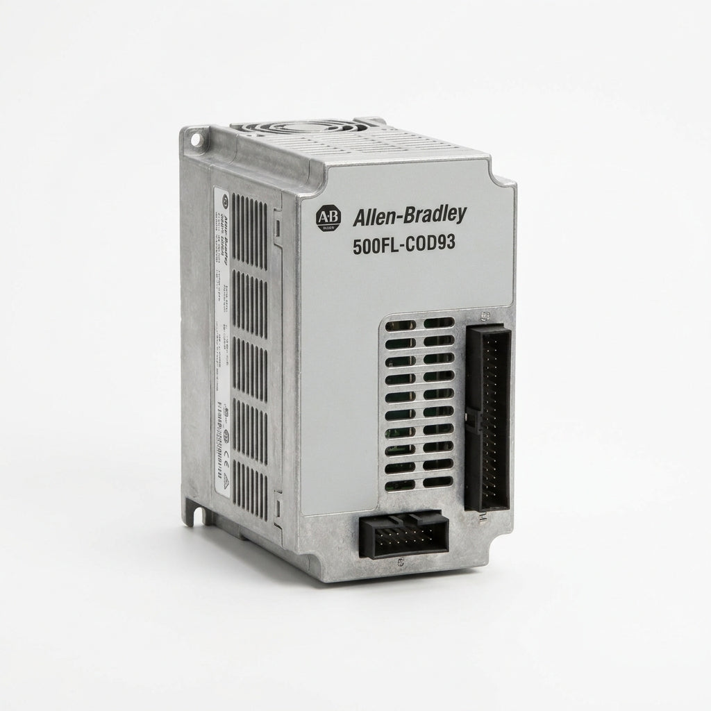 Allen-Bradley 500FL-COD93