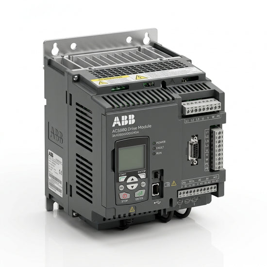 ABB 3AXD50000010454