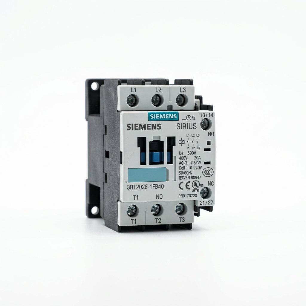 SIEMENS/EP 3RT2028-1FB40