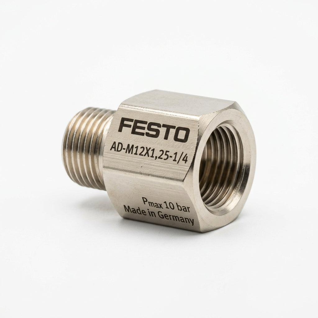 FESTO AD-M12X1,25-1/4