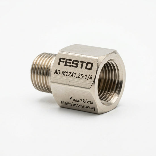 FESTO AD-M12X1,25-1/4