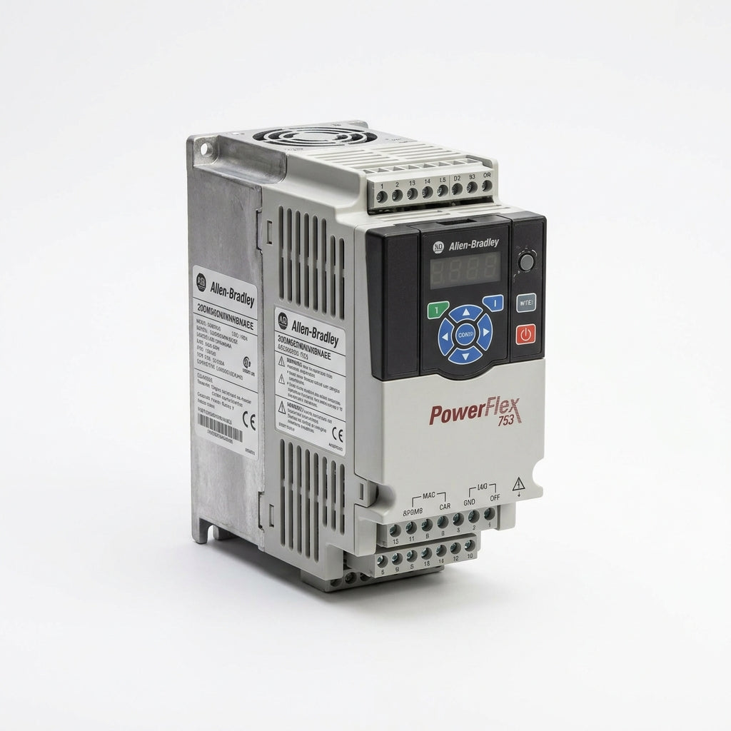 Allen-Bradley 20DM502N0NNNBNAEE
