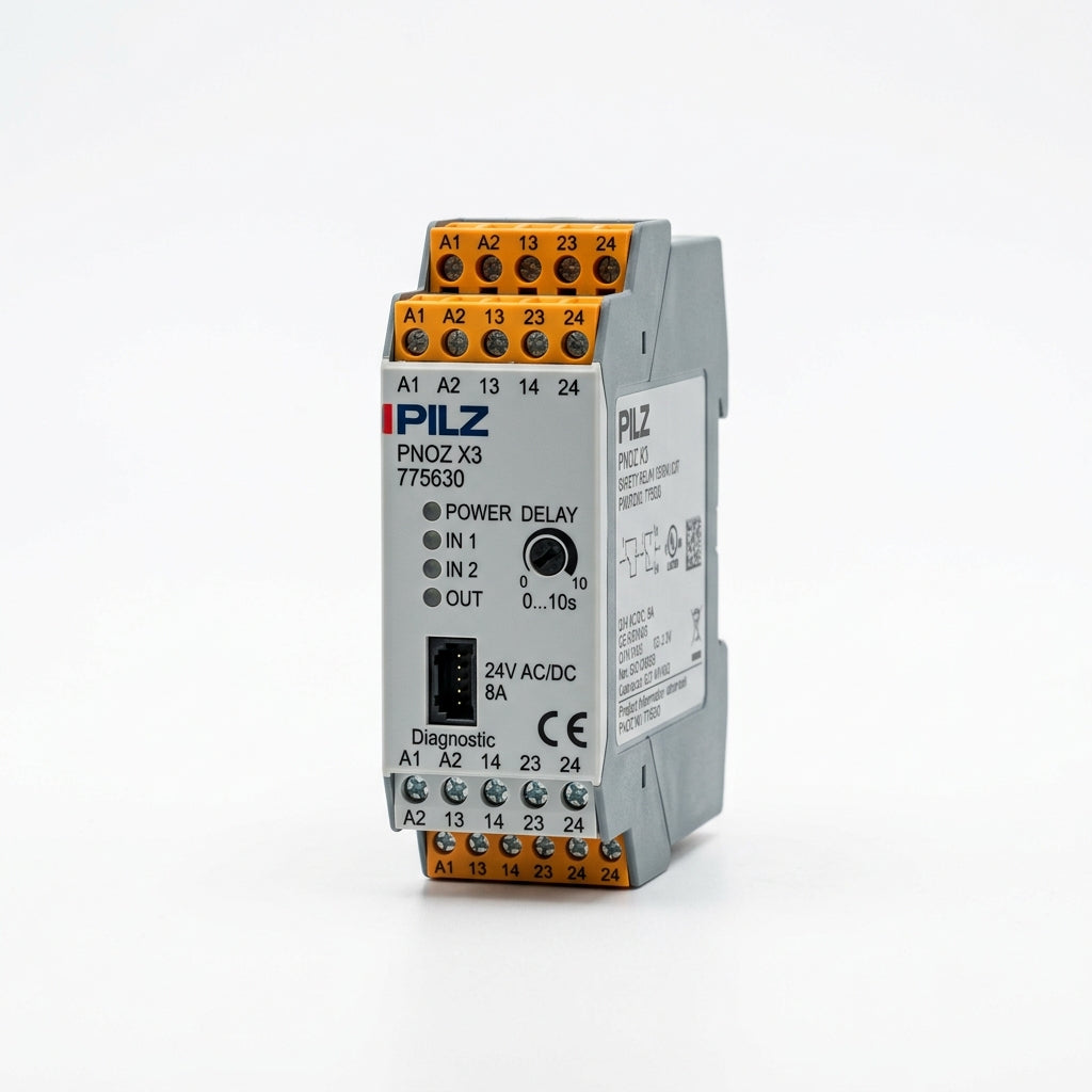 PILZ 775630