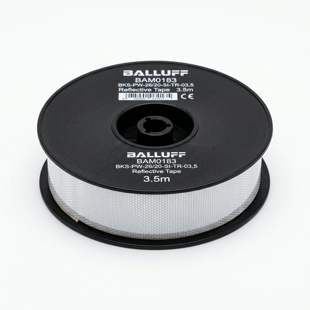 BALLUFF BAM0183 BKS-PW-26/20-SI-TR-03,5 Manguera de protección para cables