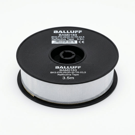 BALLUFF BAM0183 BKS-PW-26/20-SI-TR-03,5 Manguera de protección para cables