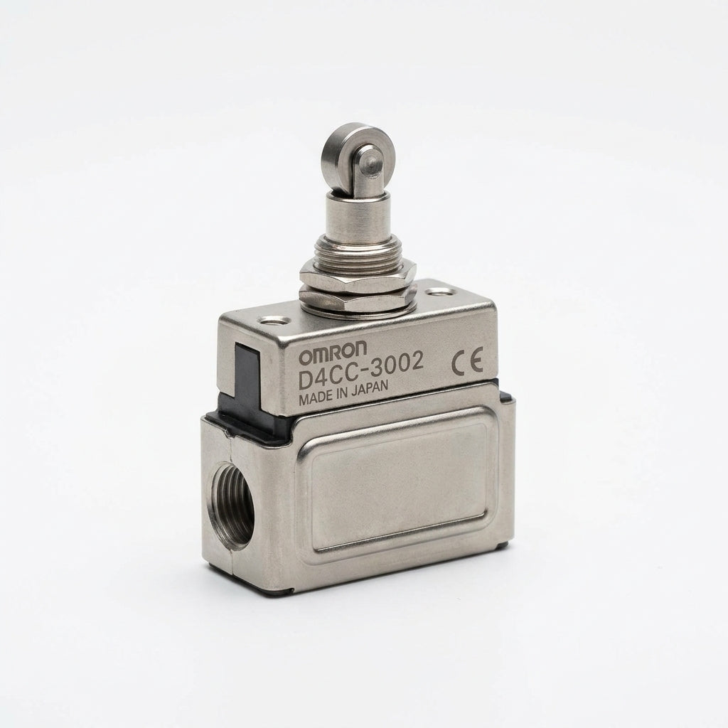 Omron D4CC-3002