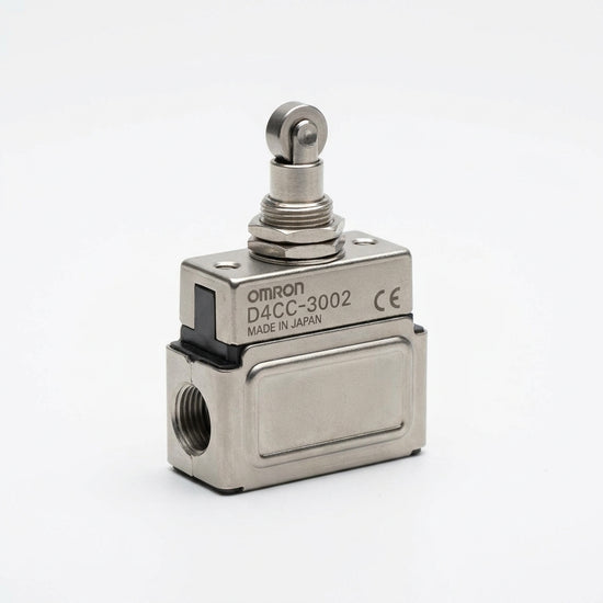 Omron D4CC-3002