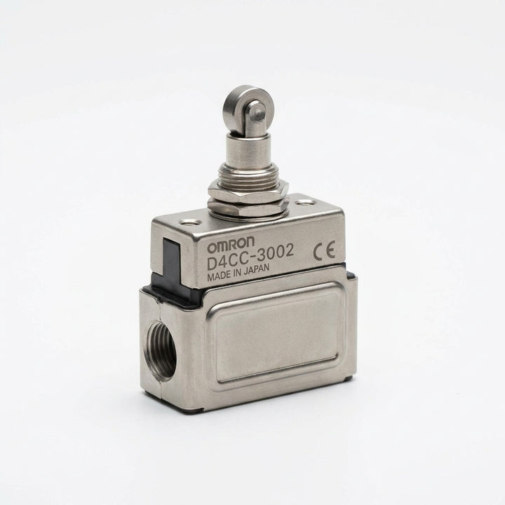 Omron D4CC-3002