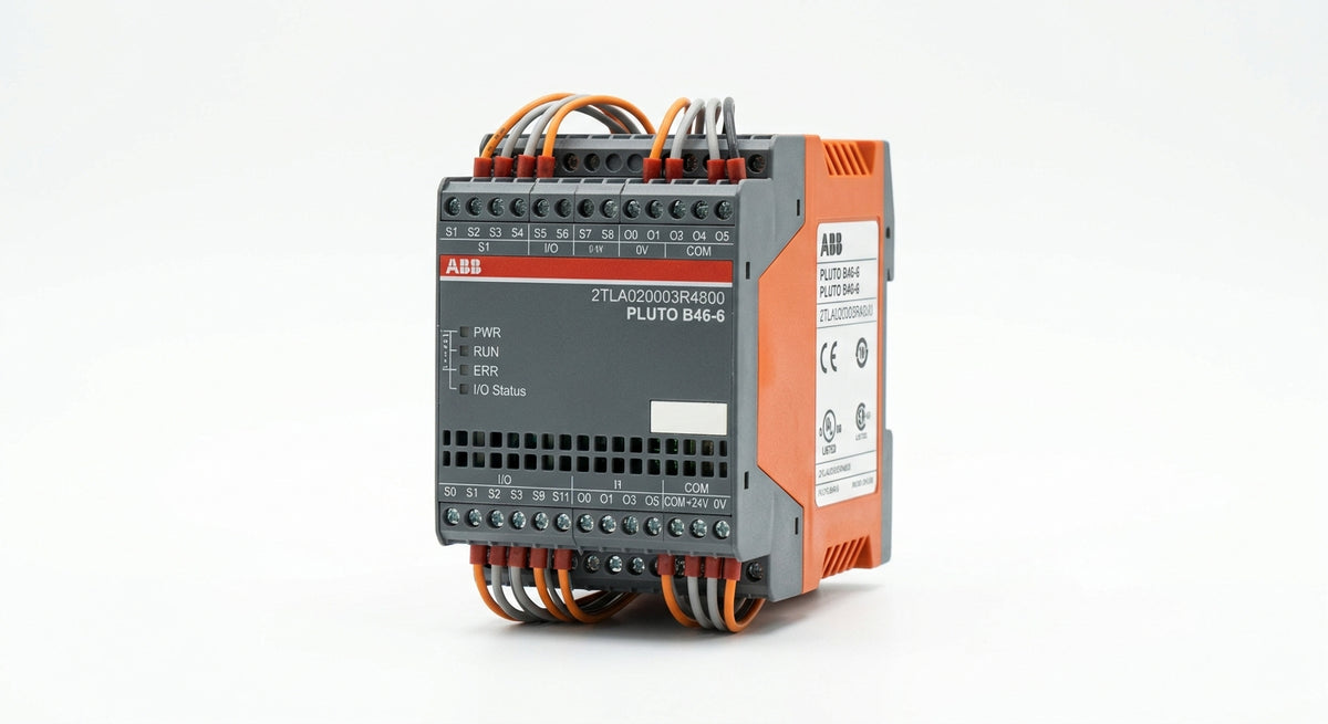 ABB 2TLA020003R4800