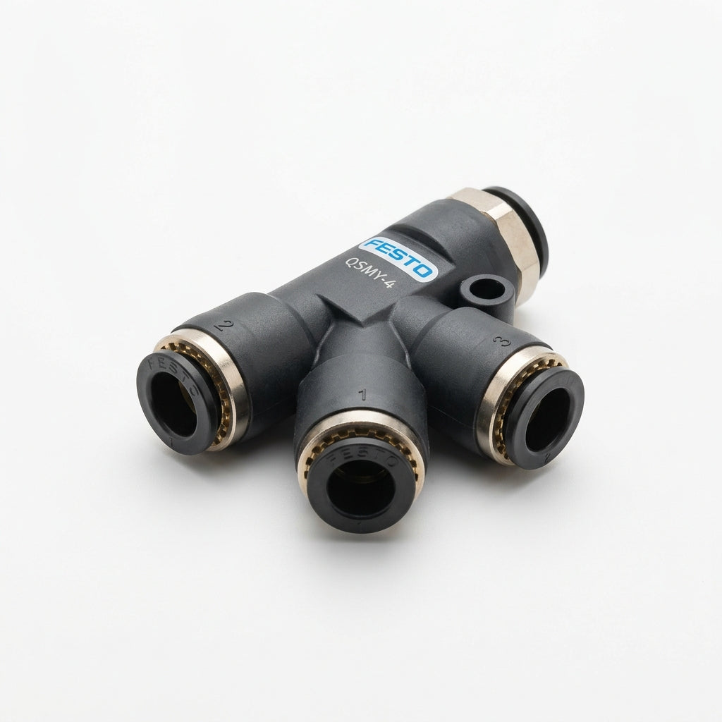 FESTO QSMY-4