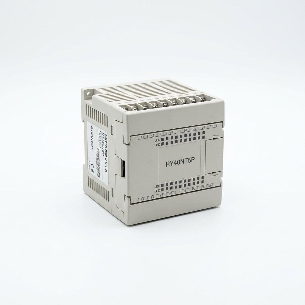 MITSUBISHI/FA RY40NT5P