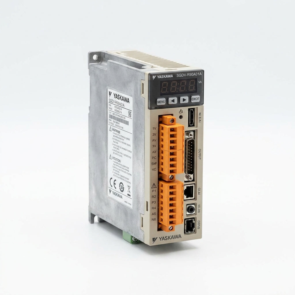 Yaskawa SGDV-R90A01A