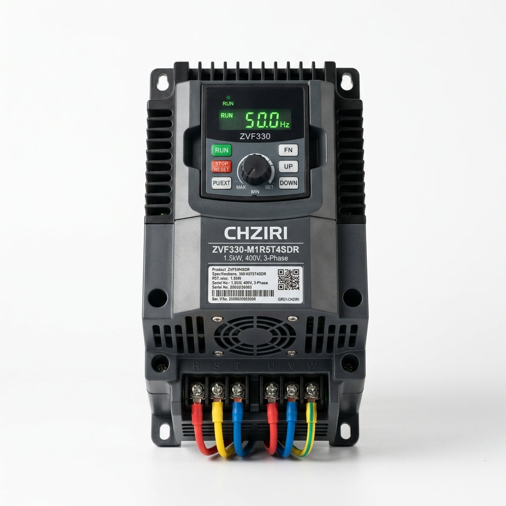 CHZIRI ZVF330-M1R5T4SDR