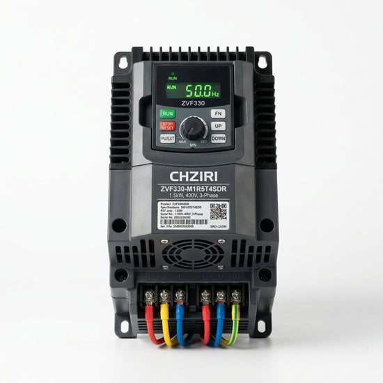 CHZIRI ZVF330-M1R5T4SDR