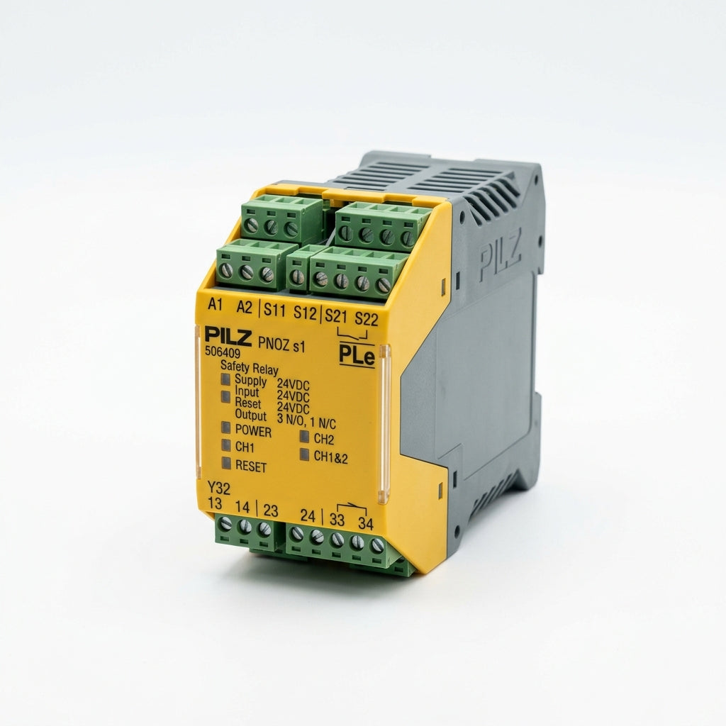 PILZ 506409