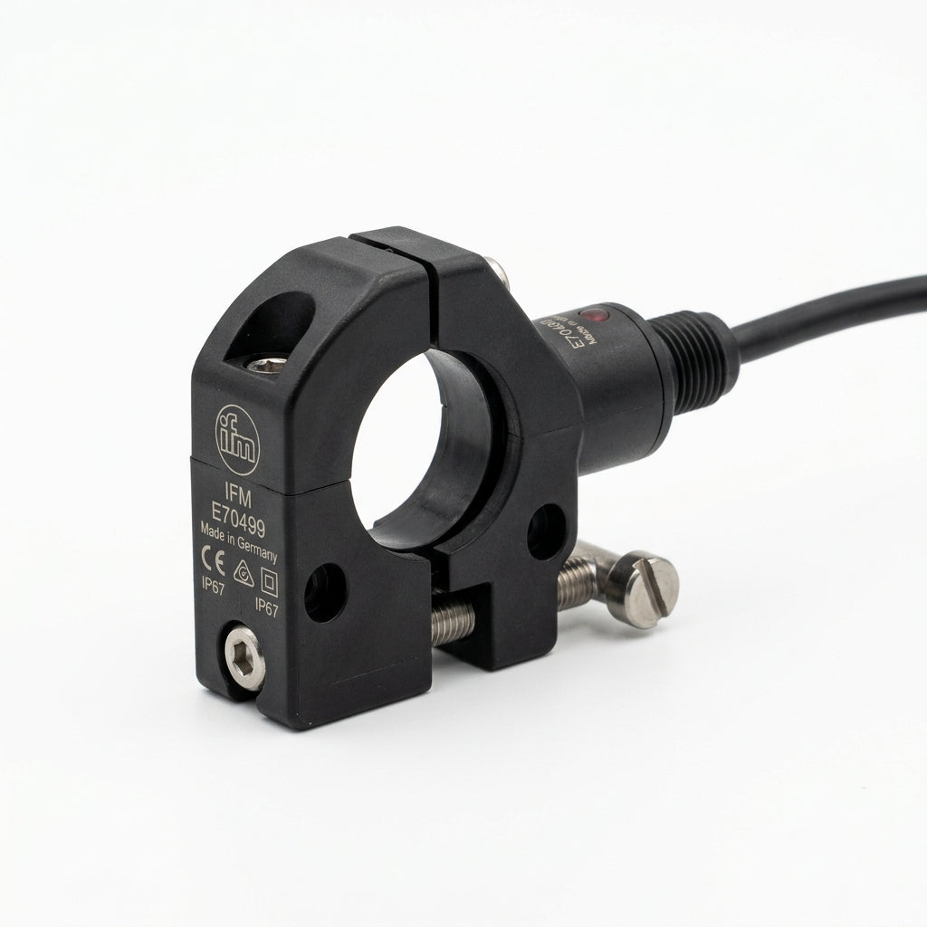 IFM E70499 Conector de transición