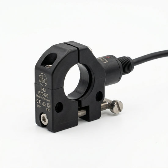 IFM E70499 Conector de transición