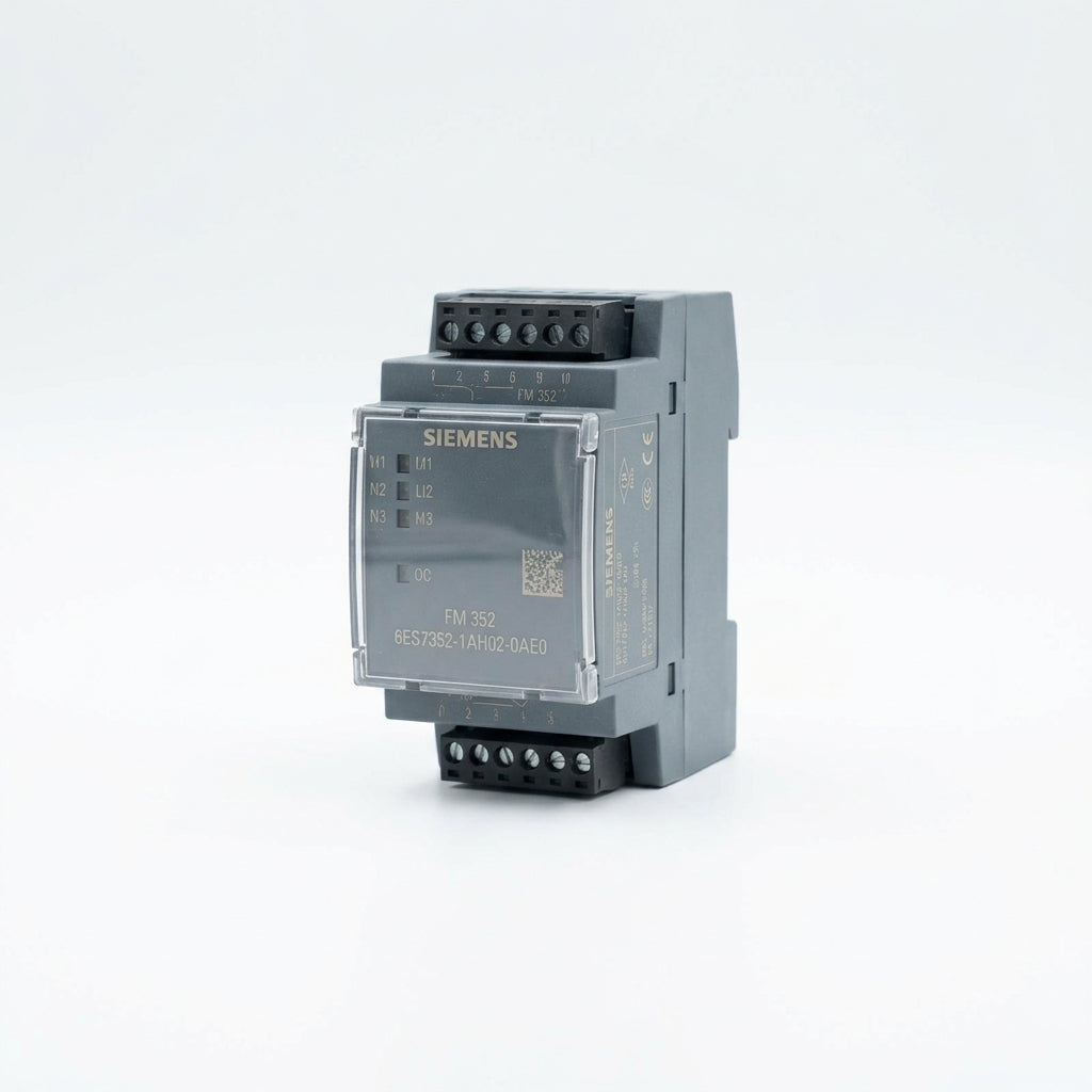 SIEMENS/FA 6ES7352-1AH02-0AE0
