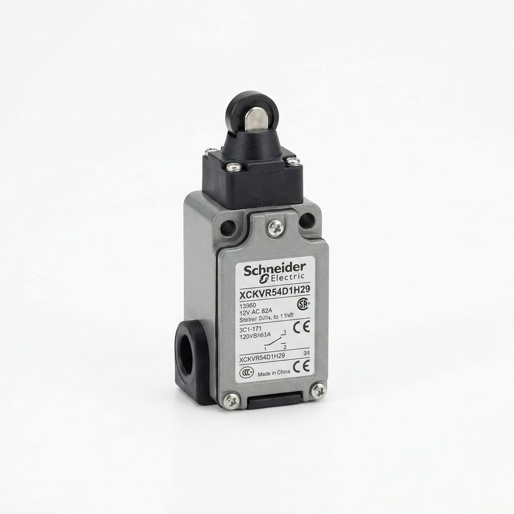 Schneider Electric XCKVR54D1H29