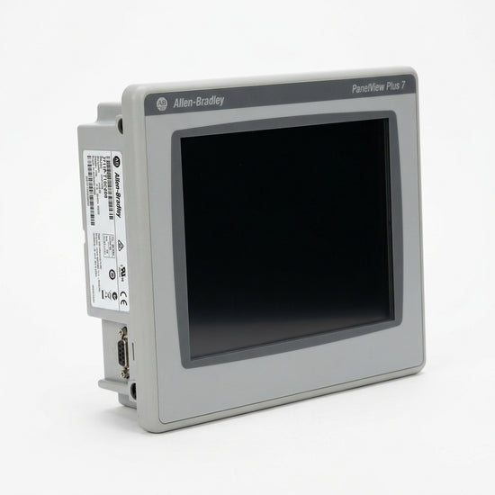Allen-Bradley 2711P-T10C4D8
