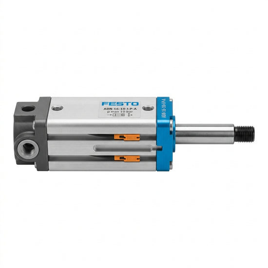 FESTO ADN-16-10-I-P-A