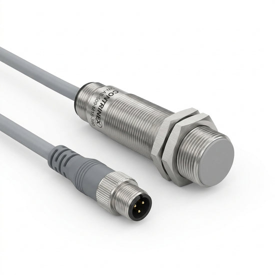 Contrinex DW-AS-509-M18-390