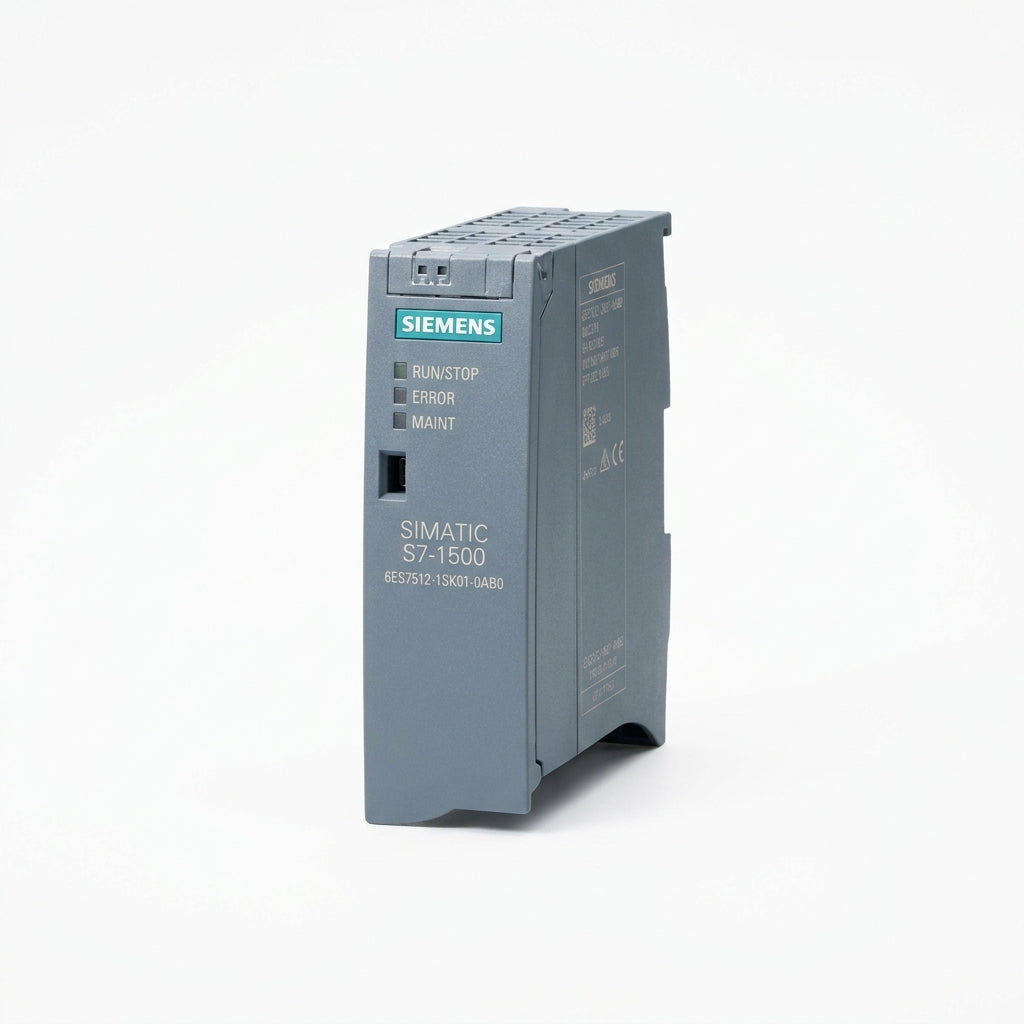 Siemens 6ES7512-1SK01-0AB0