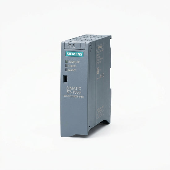Siemens 6ES7512-1SK01-0AB0