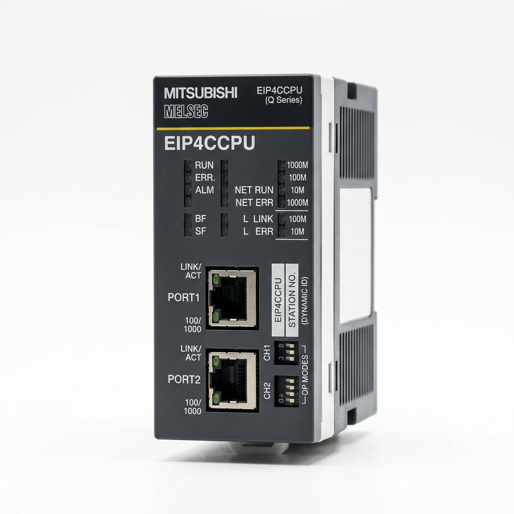 MITSUBISHI/FA EIP4CCPU
