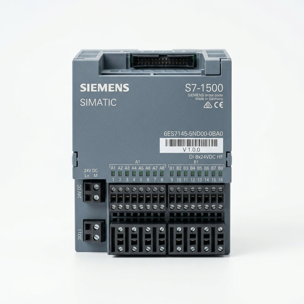 SIEMENS/FA 6ES7145-5ND00-0BA0