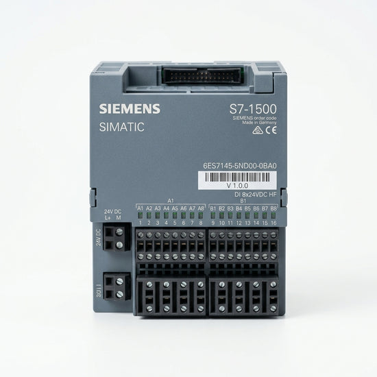 SIEMENS/FA 6ES7145-5ND00-0BA0