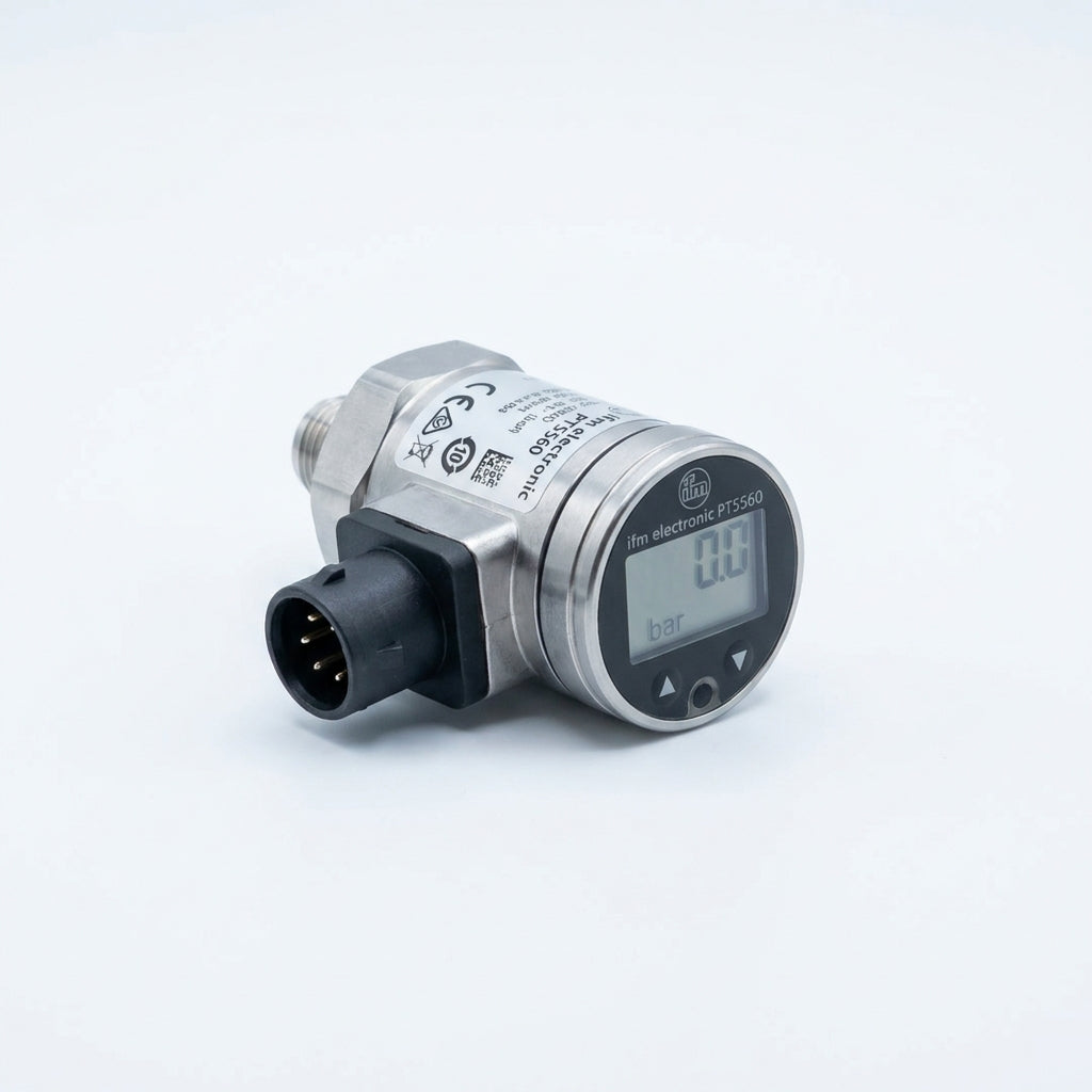 ifm electronic PT5560