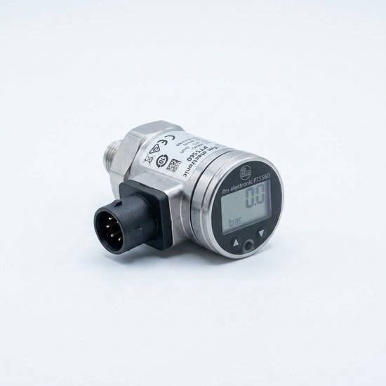 ifm electronic PT5560