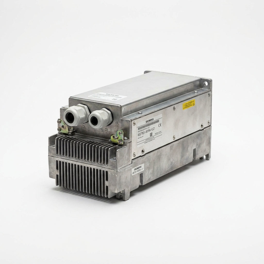Siemens 6SE7031-8EF84-1JC1