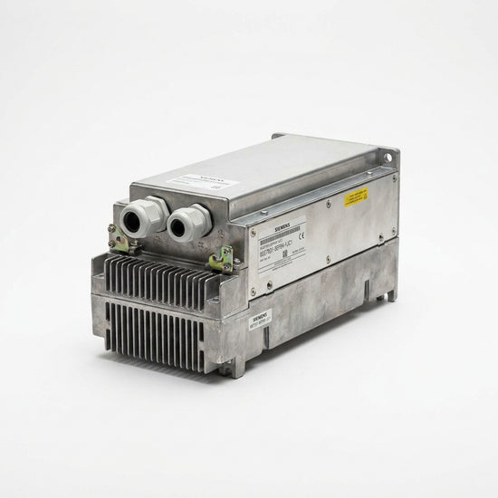 Siemens 6SE7031-8EF84-1JC1