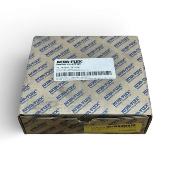 Atra Flex T4 - Amarillo