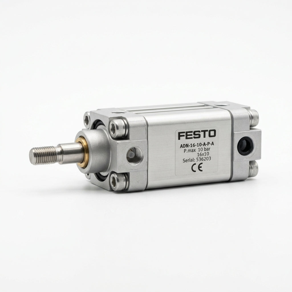 FESTO ADN-16-10-A-P-A
