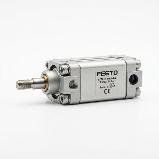 FESTO ADN-16-10-A-P-A