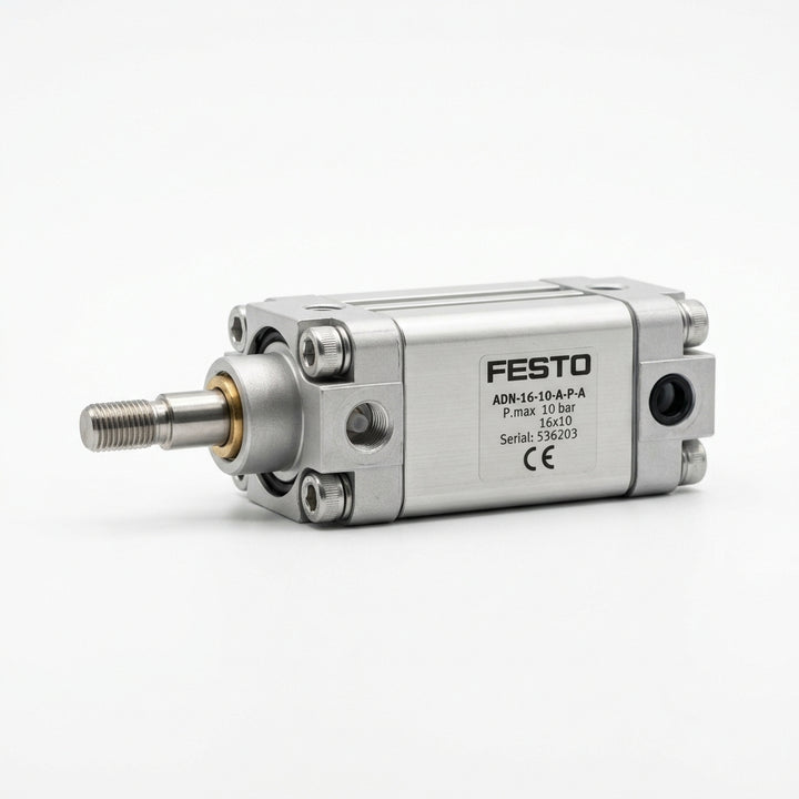 FESTO ADN-16-10-A-P-A