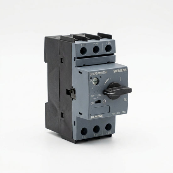 BIND GUARDAMOTOR 055-08A 3RV2011-0HA10